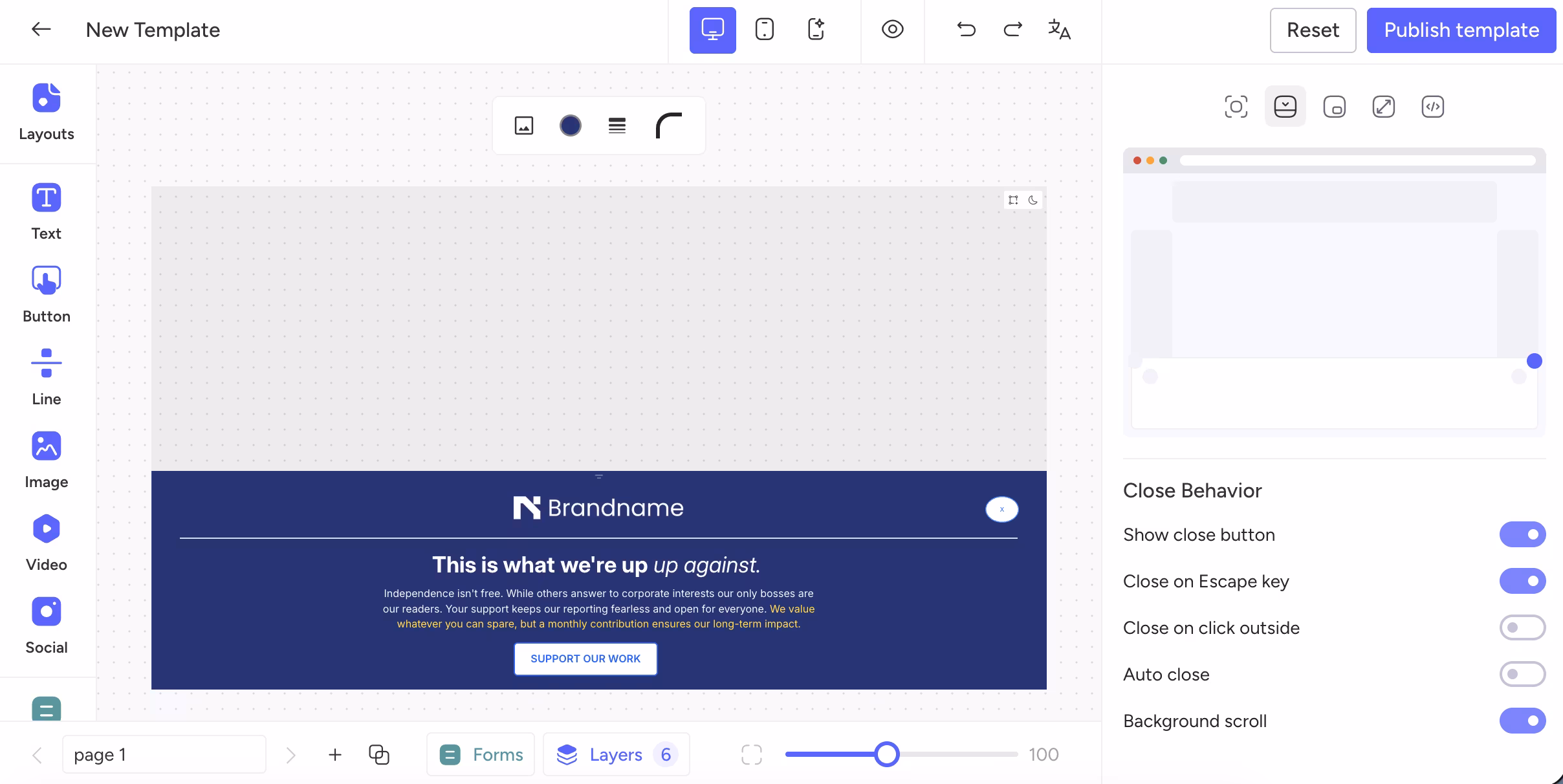 paywall-modal